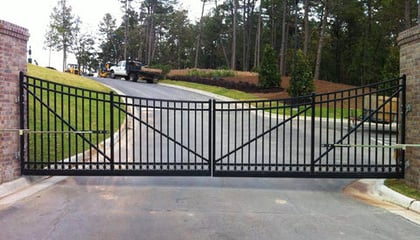 Eagle Fence Distributing LLC